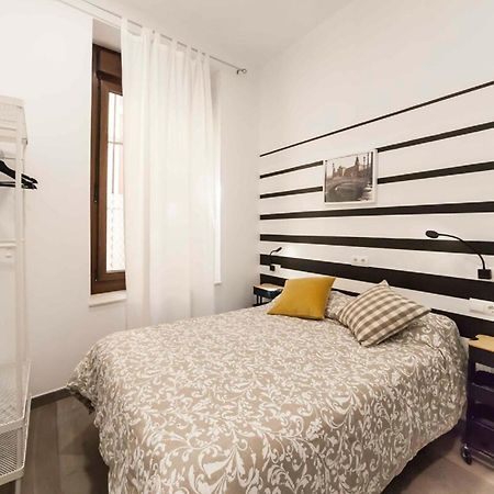 Mar - Beautiful Apartment With Two Bedrooms And Two Bathrooms 塞维利亚 外观 照片